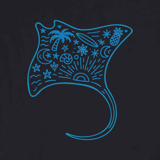 Mantle T-shirt