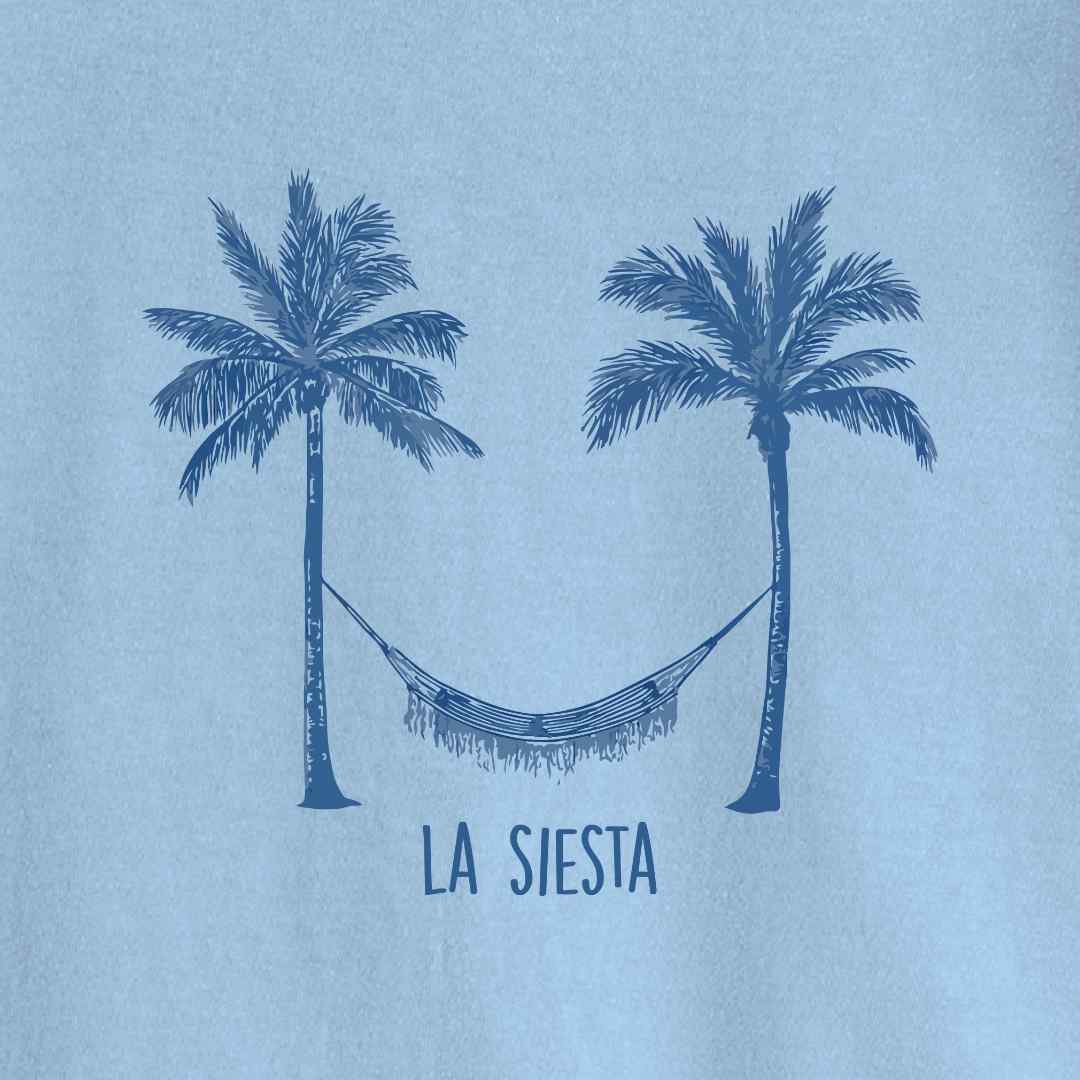 La Siesta T-shirt