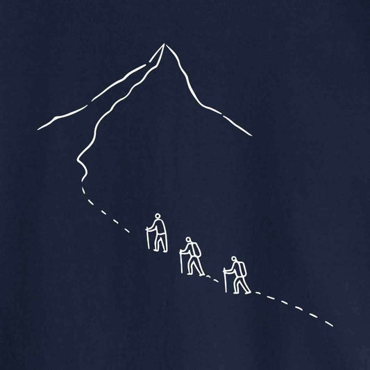 Mountain Hiking T-shirt