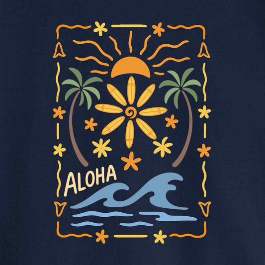 Aloha T-shirt