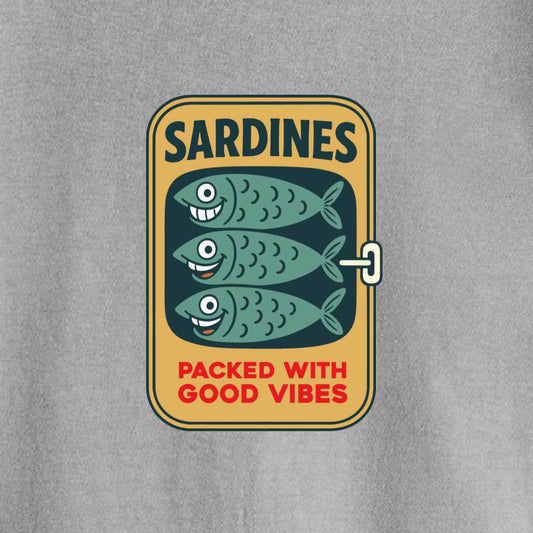 Packed With Good Vibes T-shirt