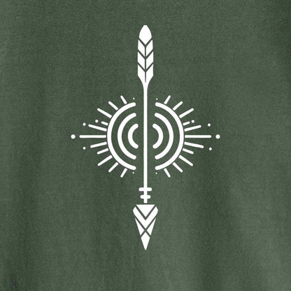 Minimalist Arrow T-shirt
