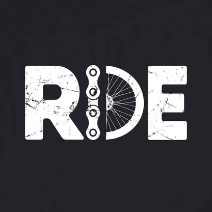 Ride T-shirt