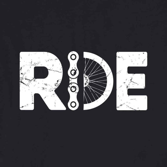 Ride T-shirt