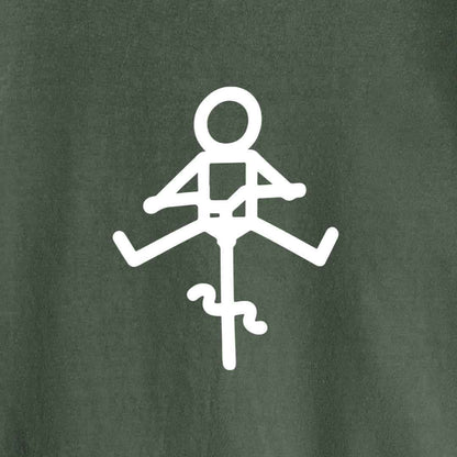 Sticky Biker T-shirt