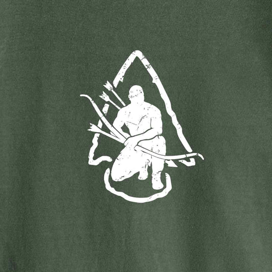Bowman T-shirt