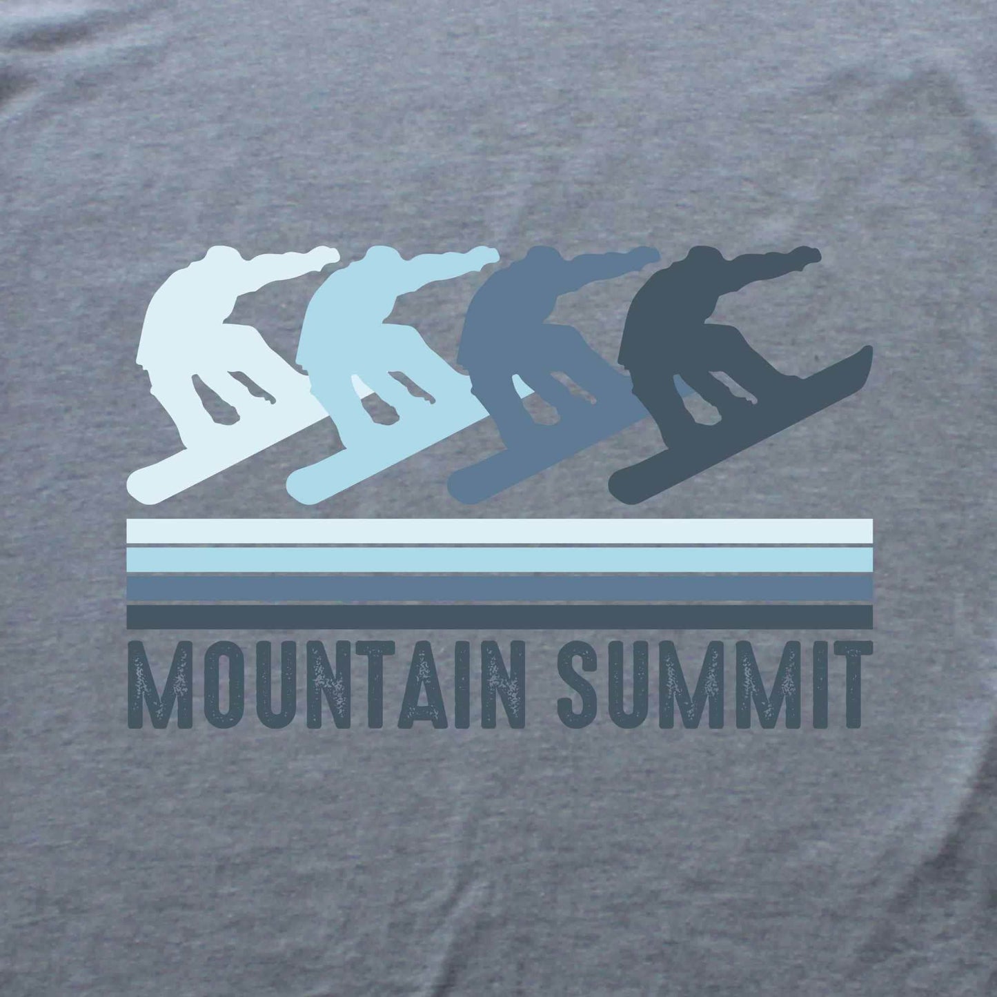 Mountain Summit T-shirt