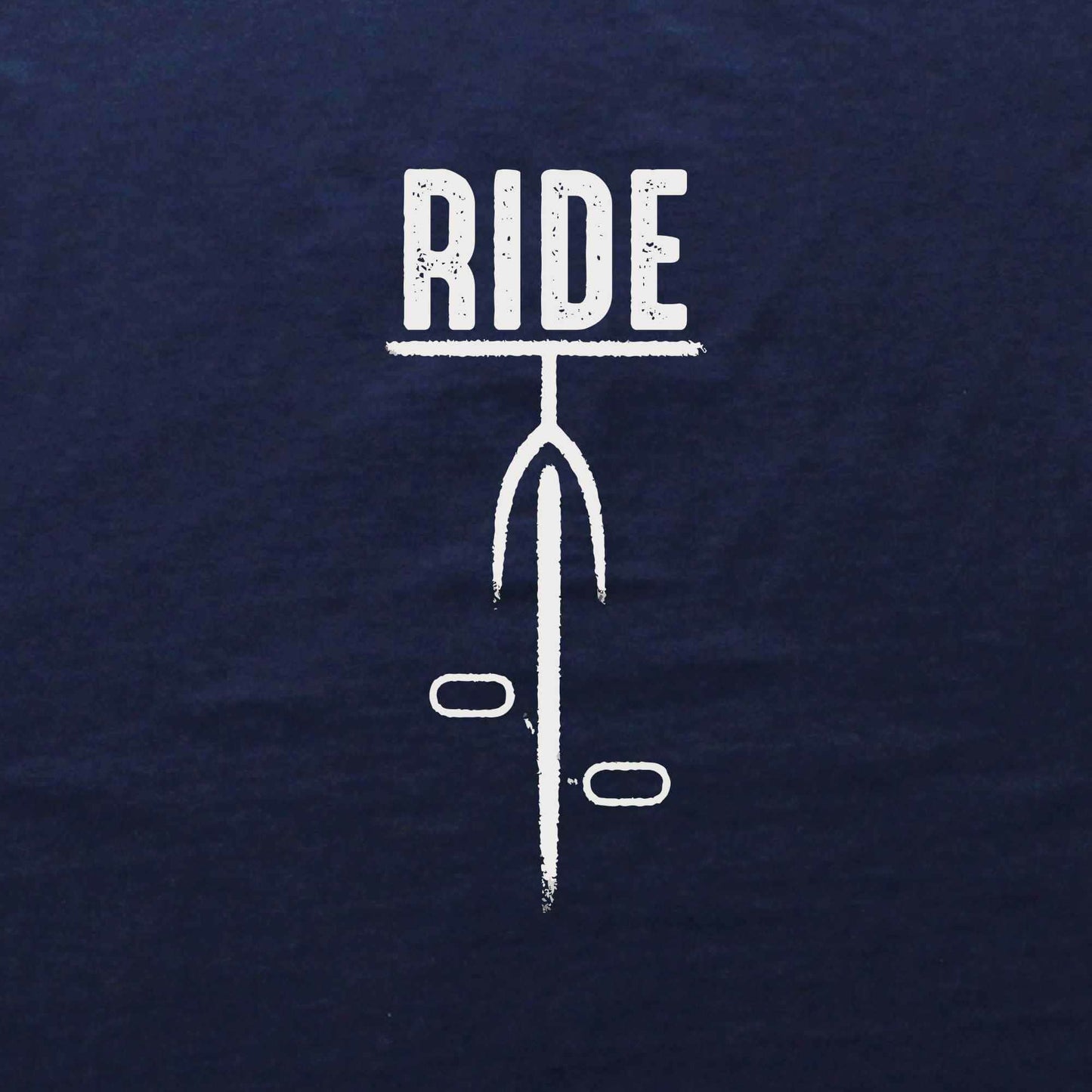 Ride Bike T-shirt