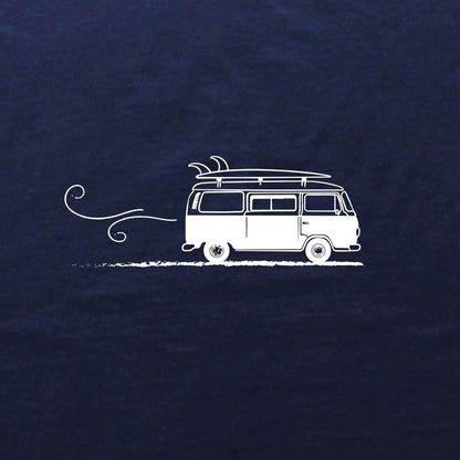 Surf Van T-shirt