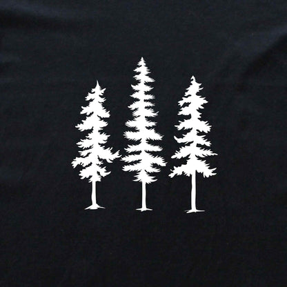 Three Trees T-shirt