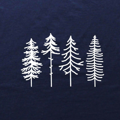 Forest Diorama T-shirt