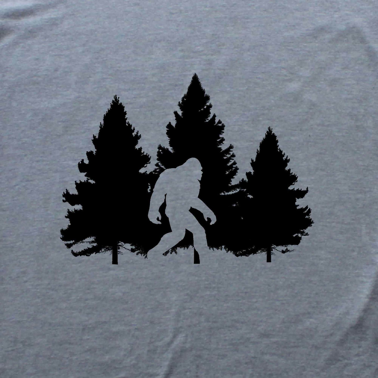 Willd Walk T-shirt