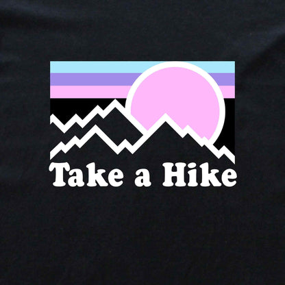 Take A Hike T-shirt