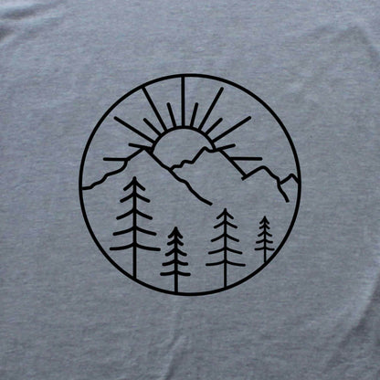 The Landscape T-shirt