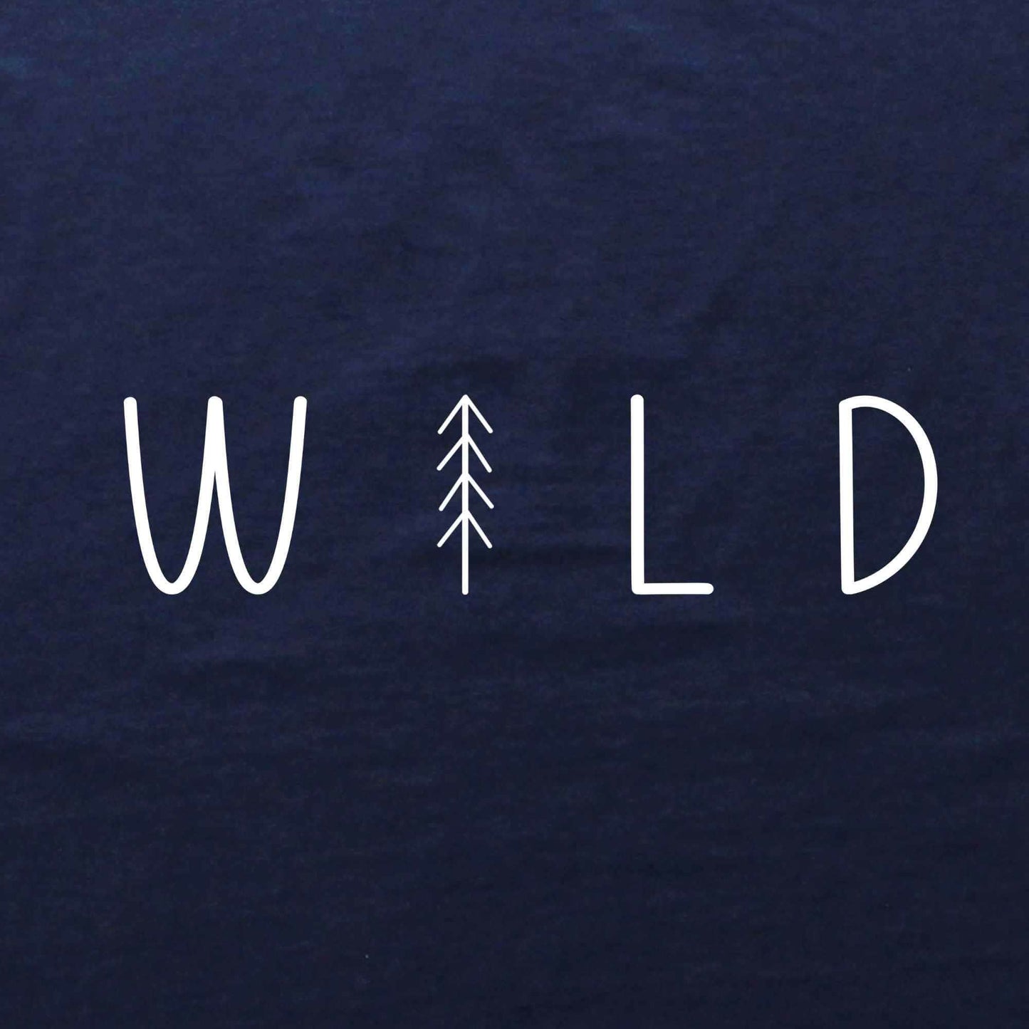 Wild T-shirt