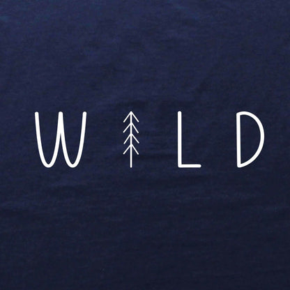 Wild T-shirt