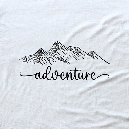 Adventure T-shirt