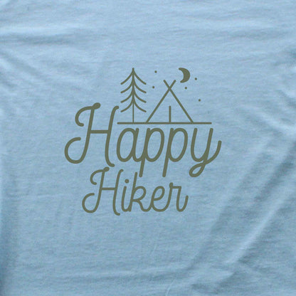 Happy Hiker T-shirt
