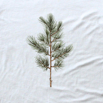 Pine Branch T-shirt