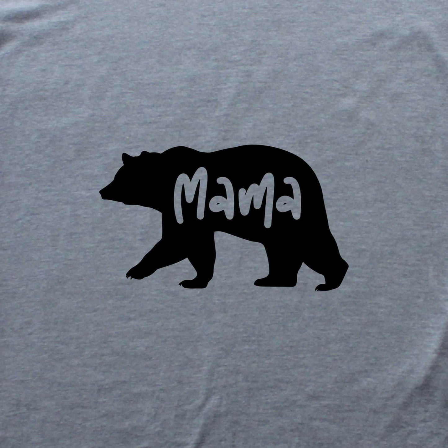 Mama Bear T-shirt