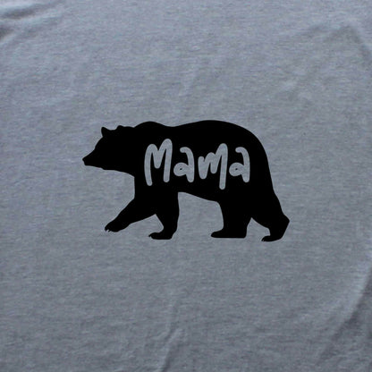 Mama Bear T-shirt