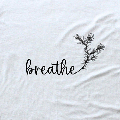 Breathe the Pine T-shirt