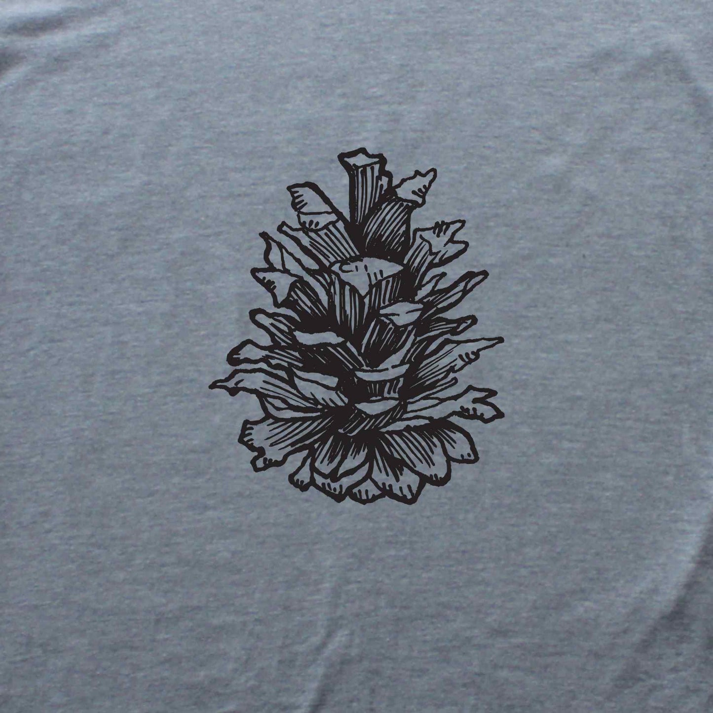 Pine Cone T-shirt