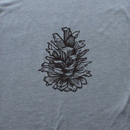 Pine Cone T-shirt
