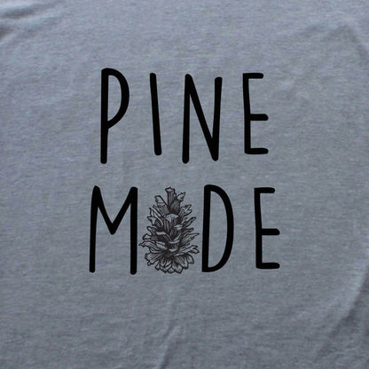 Pine Mode T-shirt