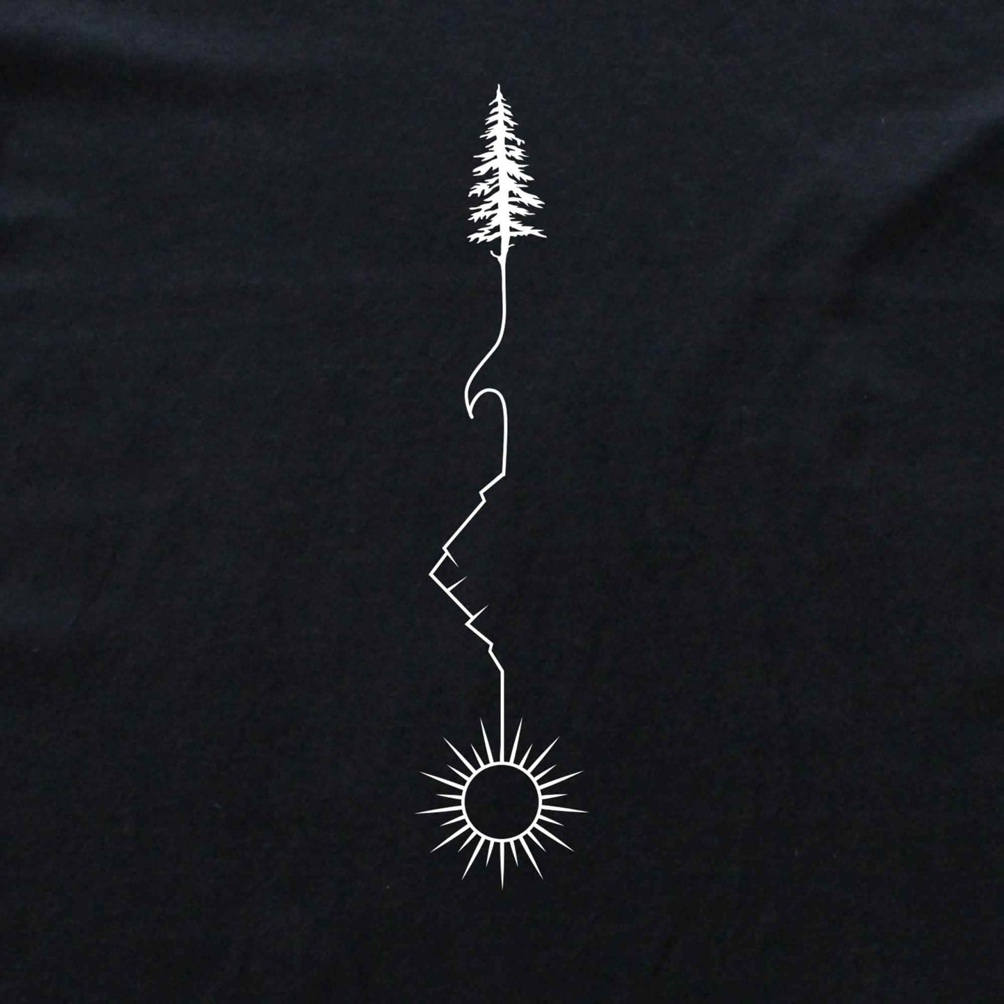 Nature Elements T-shirt