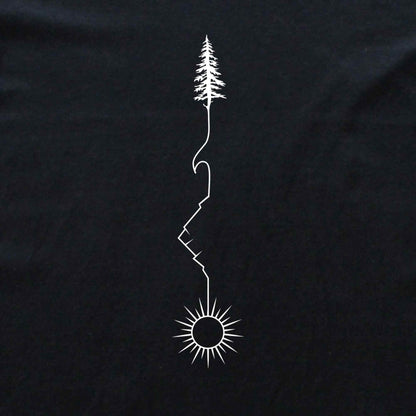 Nature Elements T-shirt