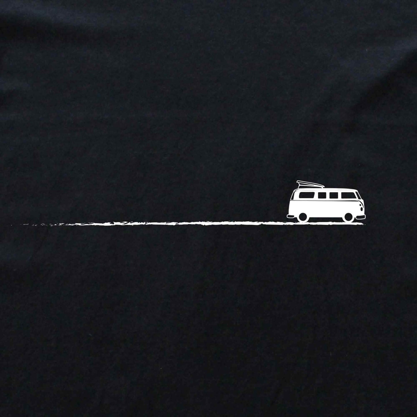 Van Path T-shirt