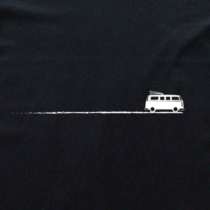 Van Path T-shirt