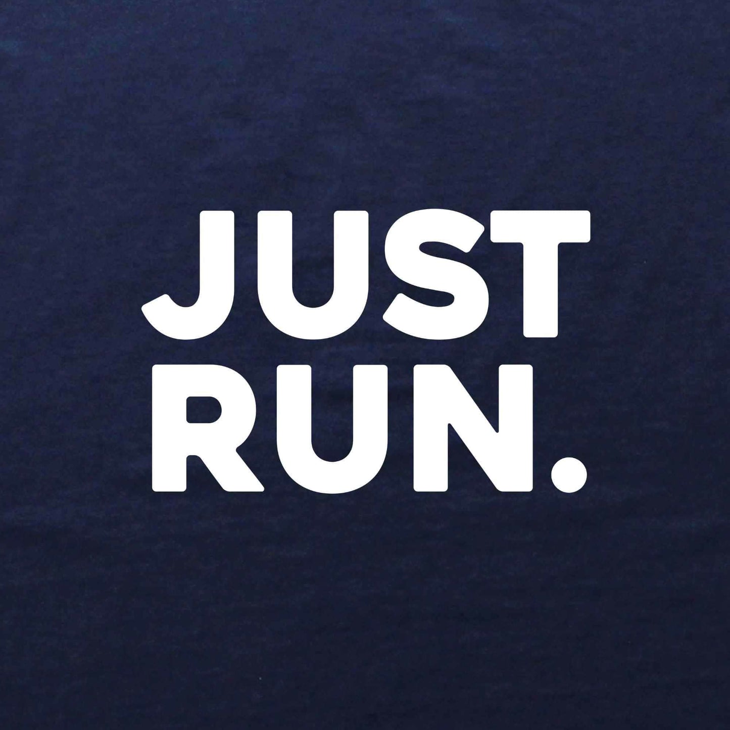 Just Run T-shirt