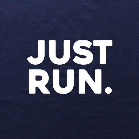 Just Run T-shirt