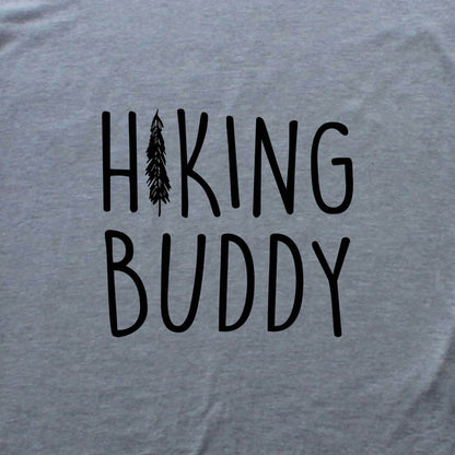 Hiking Buddy T-shirt