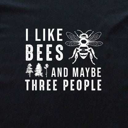I Like Bees T-shirt