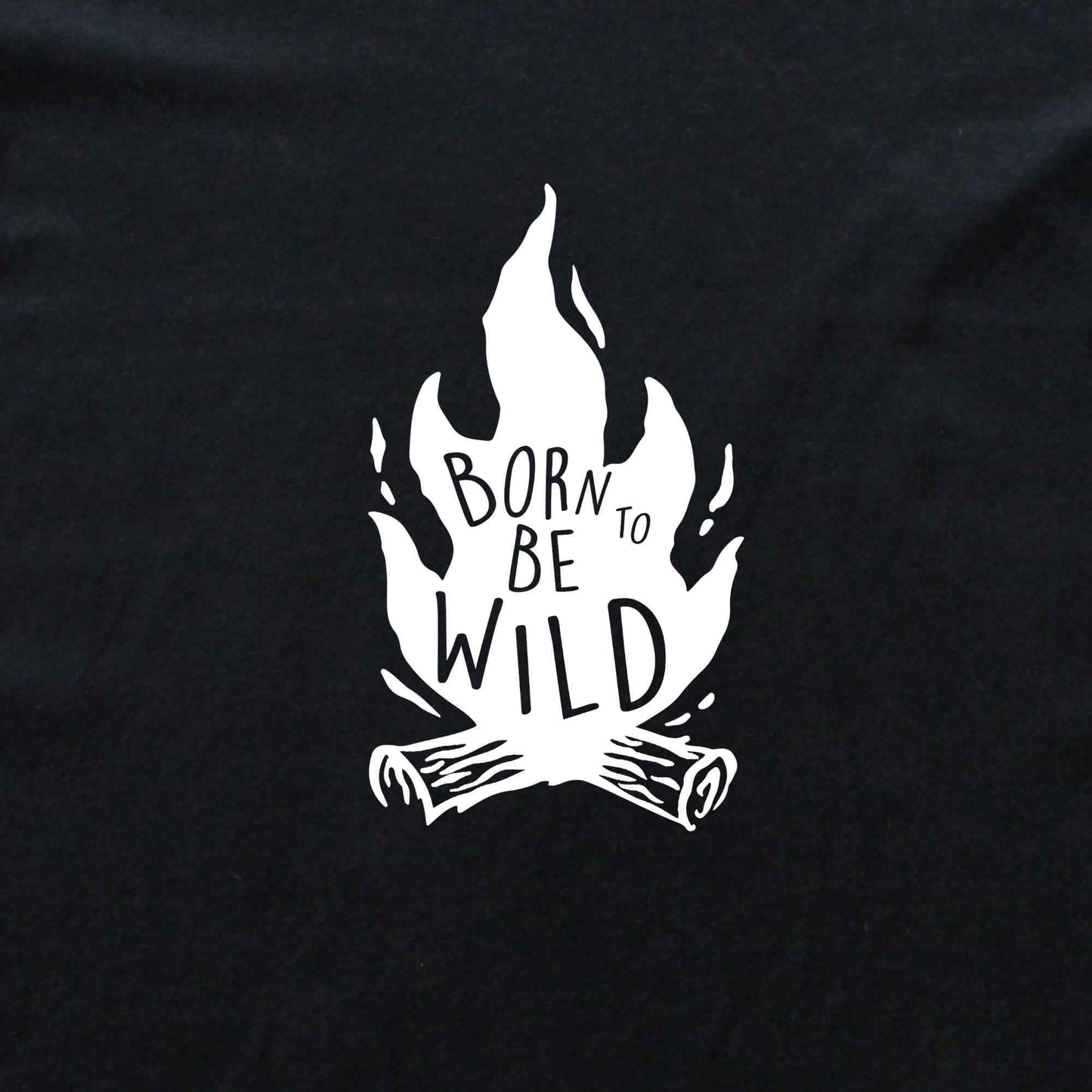 Born To Be Wild T-shirt
