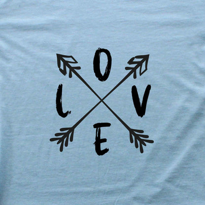 Love Arrows T-shirt