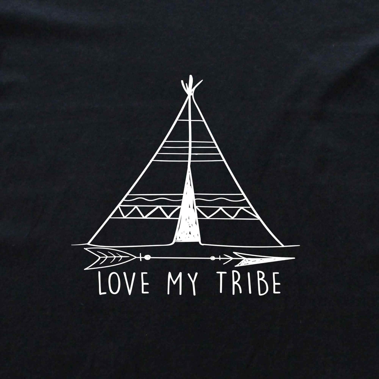 Love My Tribe T-shirt