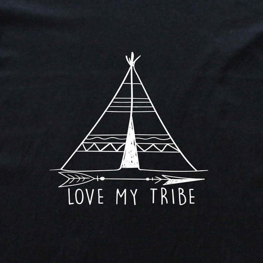 Love My Tribe T-shirt