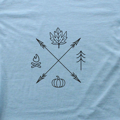 Fall Elements T-shirt