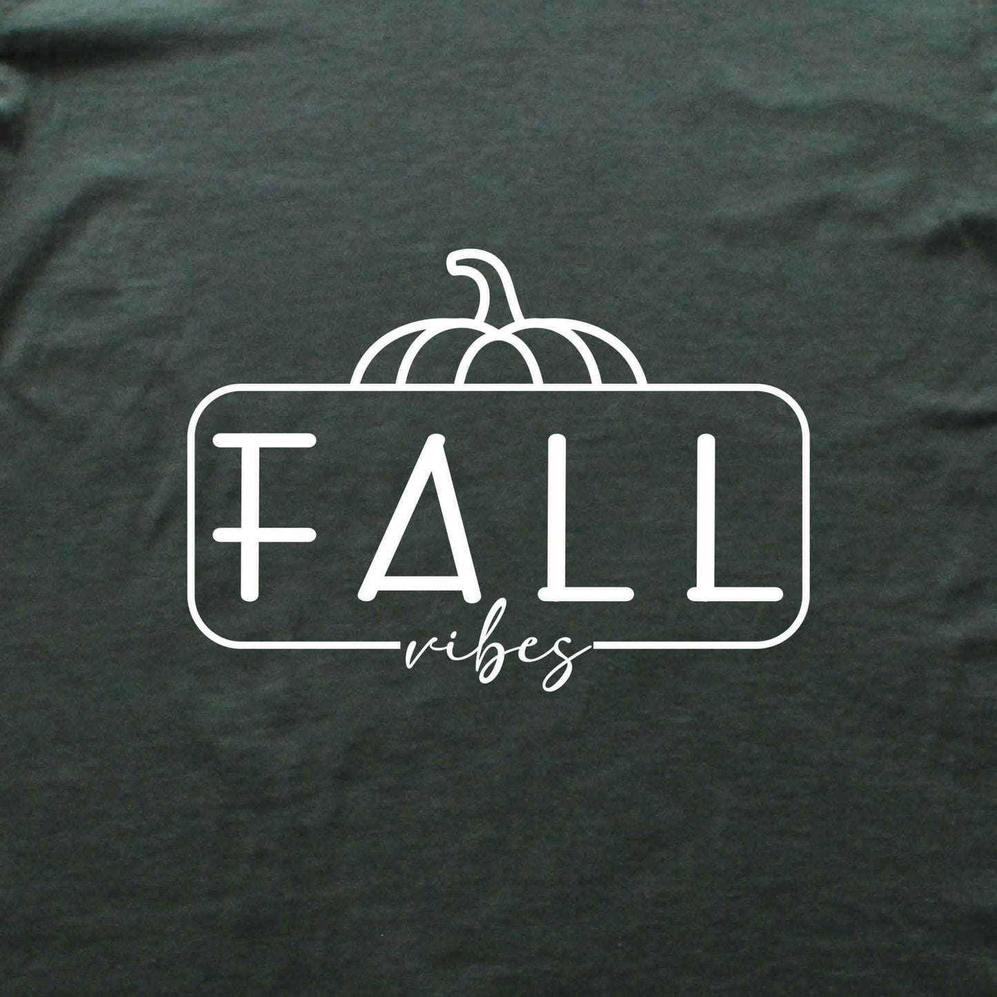 Fall Vibes T-shirt