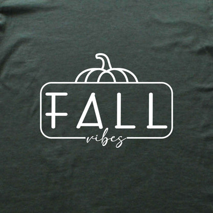 Fall Vibes T-shirt