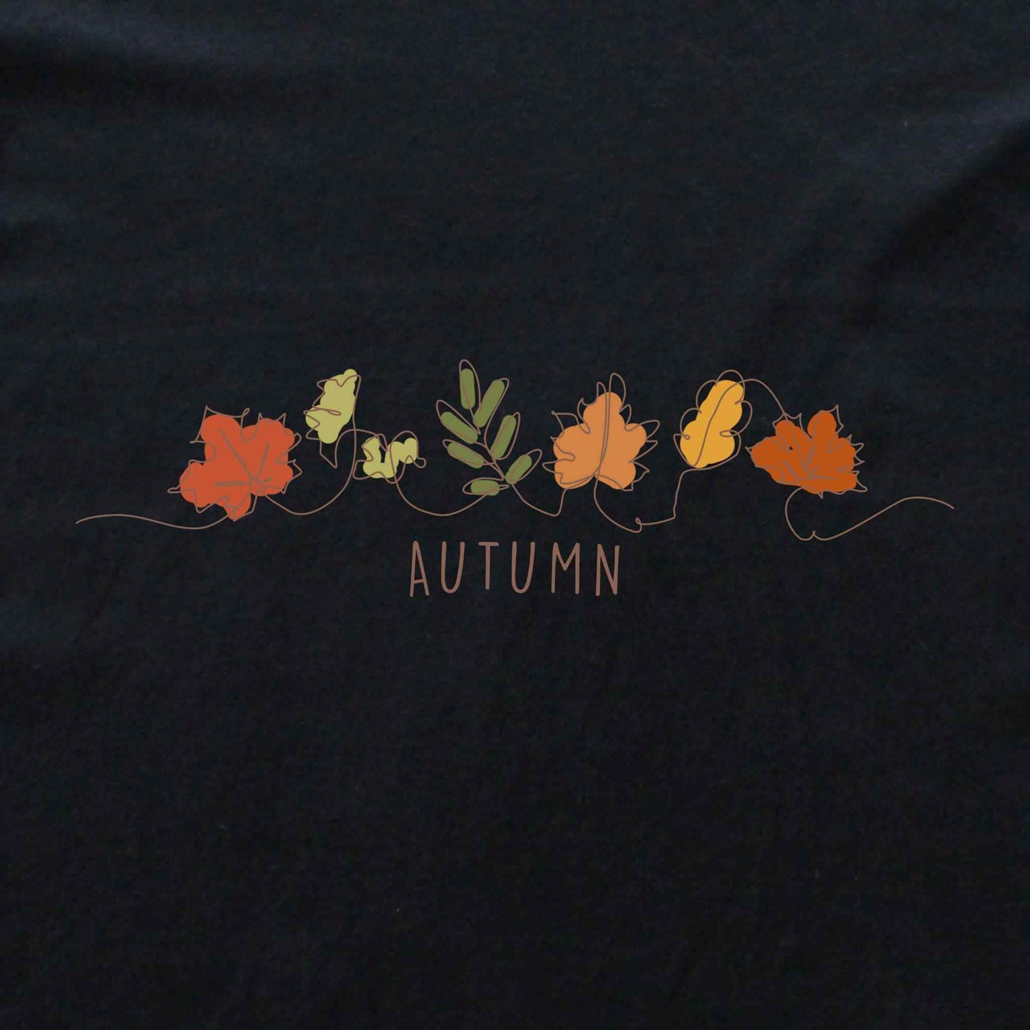 Autumn T-shirt