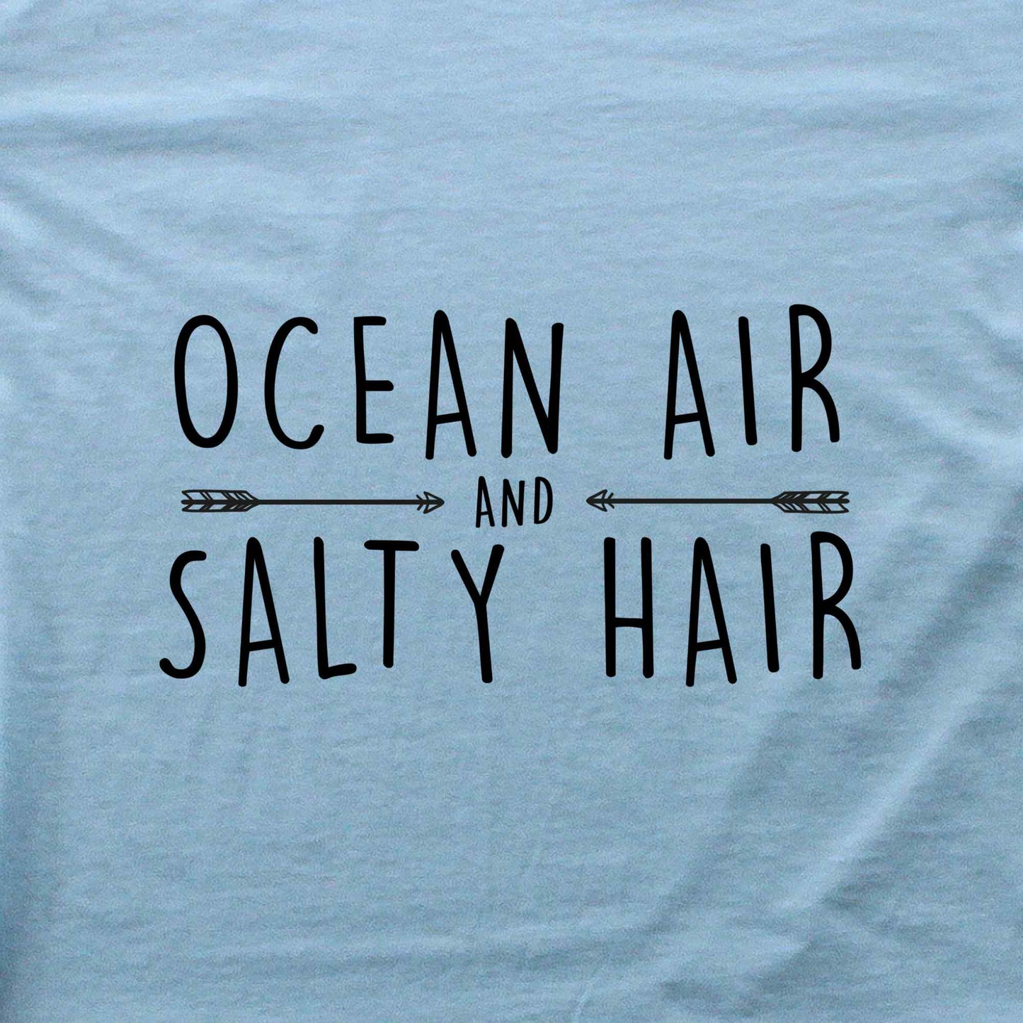 Ocean air T-shirt