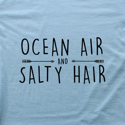 Ocean air T-shirt