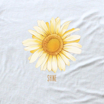 Shine Sunflower T-shirt