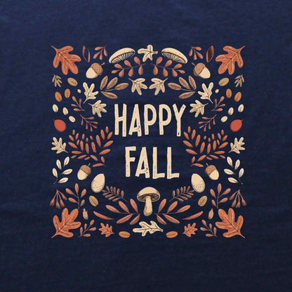 Happy Fall T-shirt