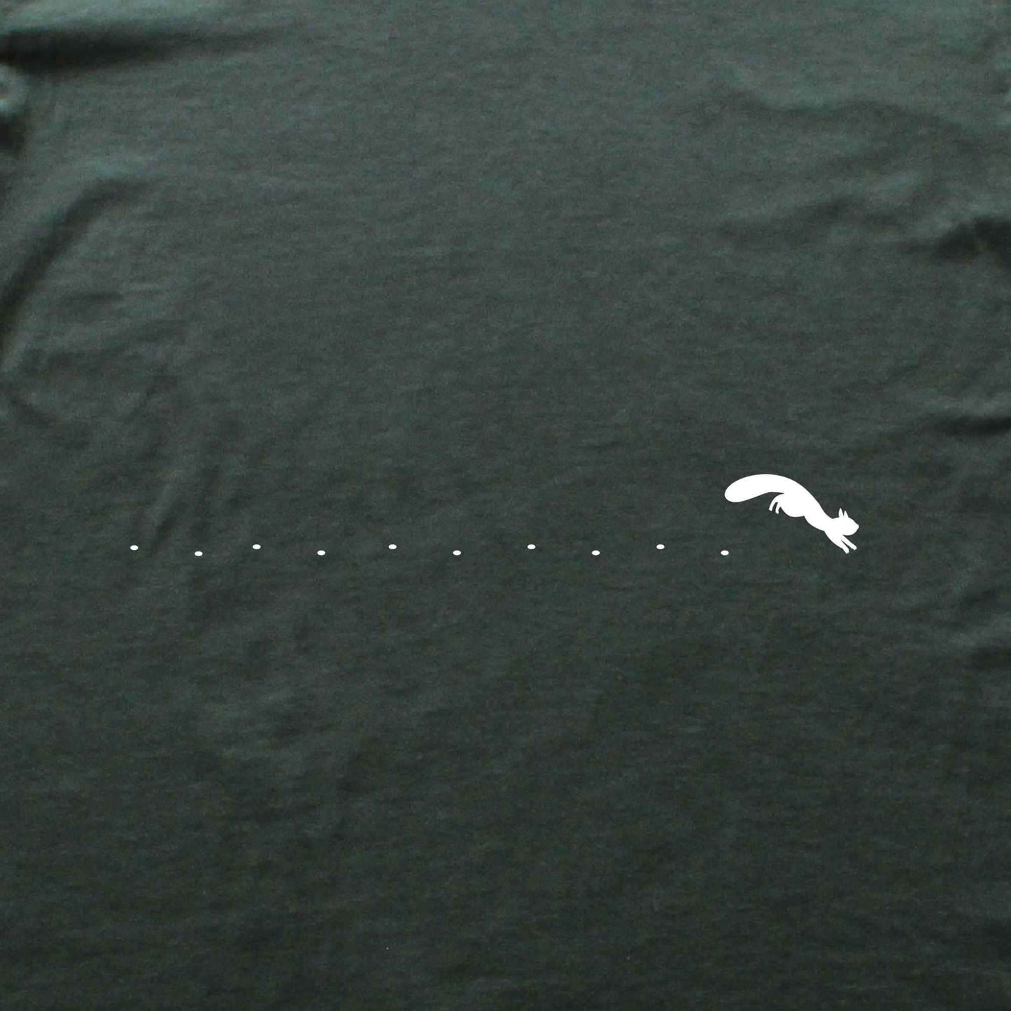 Squirrel Path T-shirt